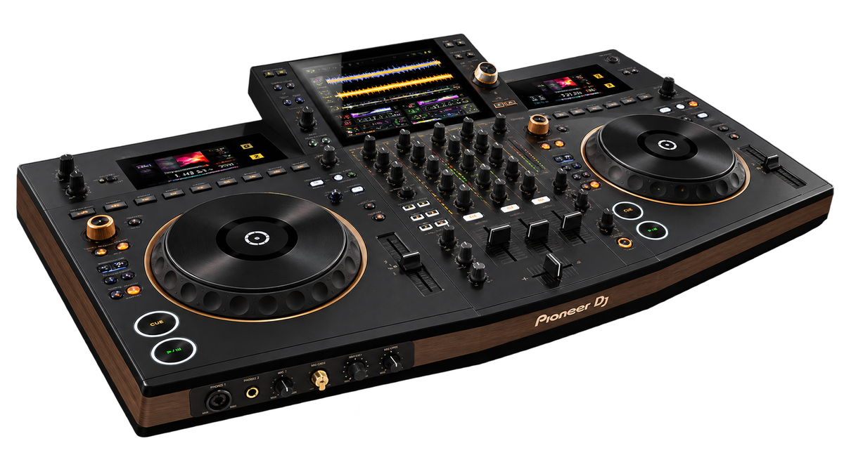 Pioneer RX3