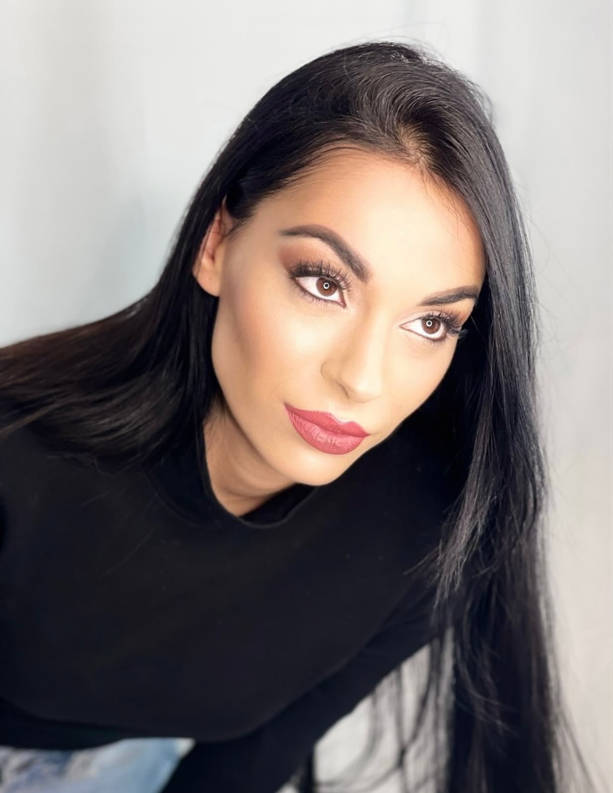 Asia Aversente — shooting fotografico